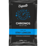 COQUETTE CHIC DESIRE – POCKET CHRONOS DELAY GEL RETARDANTE PARA ÉL 10 ML