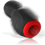 JAMYJOB – ASTRA ORAL EXTREM VIBRACIÓN Y SUCCIONADOR
