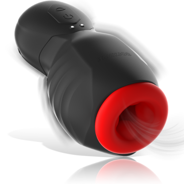 JAMYJOB – ASTRA ORAL EXTREM VIBRACIÓN Y SUCCIONADOR