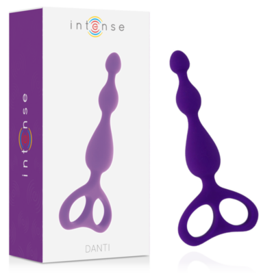 INTENSE – DANTI ANAL LILA