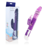 INTENSE – ESTUARD VIBRADOR ROTADOR UP&DOWN LILA
