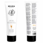 BRUMA – GEL DESLIZANTE CON ALOE VERA SABOR A PIÑA COLADA 100 ML