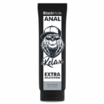 BLACK HOLE – GEL BASE AGUA DILATACIÓN ANAL 250 ML