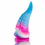 EPIC – PHORCYS DILDO TENTÁCULO AZUL TAMAÑO GRANDE