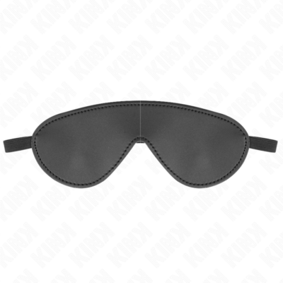 KINK – VENDA DE OJOS DE PIEL SIMPLE 19.5 x 7.5 CM