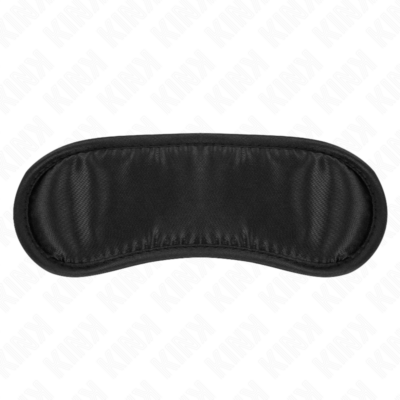 KINK – VENDA DE RASO 19 x 6 CM AJUSTABLE 16-38 CM