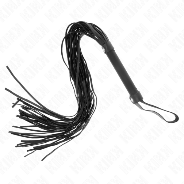 KINK – LÁTIGO PIEL DE OVEJA IMITACIÓN 60 CM