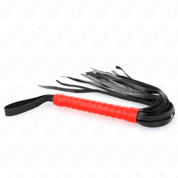 KINK – LÁTIGO PEQUEÑA COLA SUAVE 50 CM