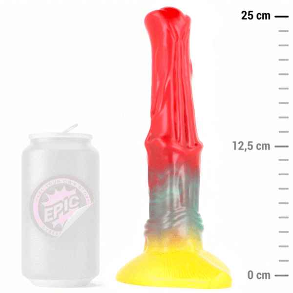 EPIC – AETHON DILDO RESPLANDOR