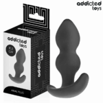 ADDICTED TOYS – PLUG ANAL SILICONA TALLA S 10,3 CM