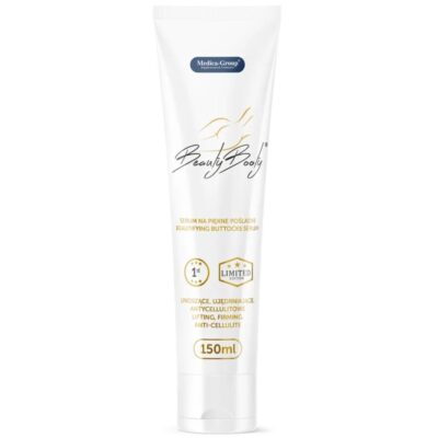 MEDICA GROUP – SÉRUM PARA GLÚTEOS 150 ML