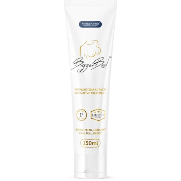 MEDICA GROUP – SÉRUM PARA PECHOS 150 ML
