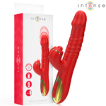 INTENSE – THALIA VIBRACIÓN & EMPUJE & ESTIMULACIÓN ROJO