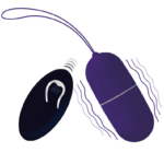 INTENSE – FLIPPY I HUEVO CONTROL REMOTO LILA