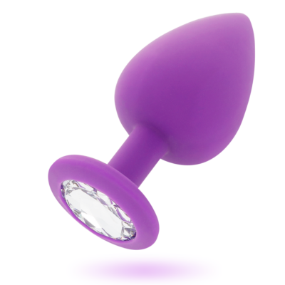INTENSE – SHELKI M PLUG ANAL LILA