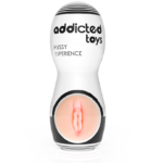 ADDICTED TOYS – LATA XL MASTURBADOR VAGINA