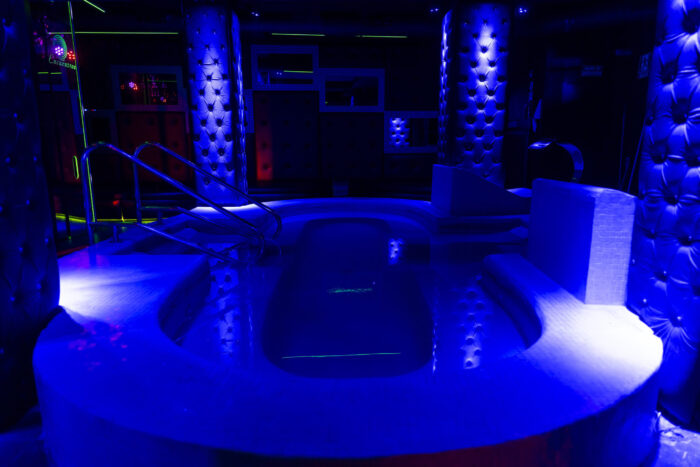 Club Okapi
