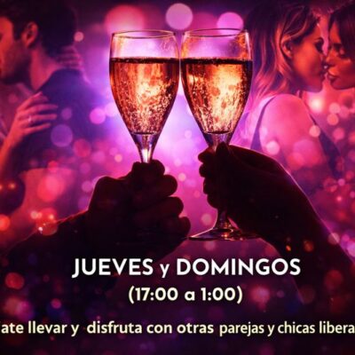 Jueves y Domingos Sevilla Liberal