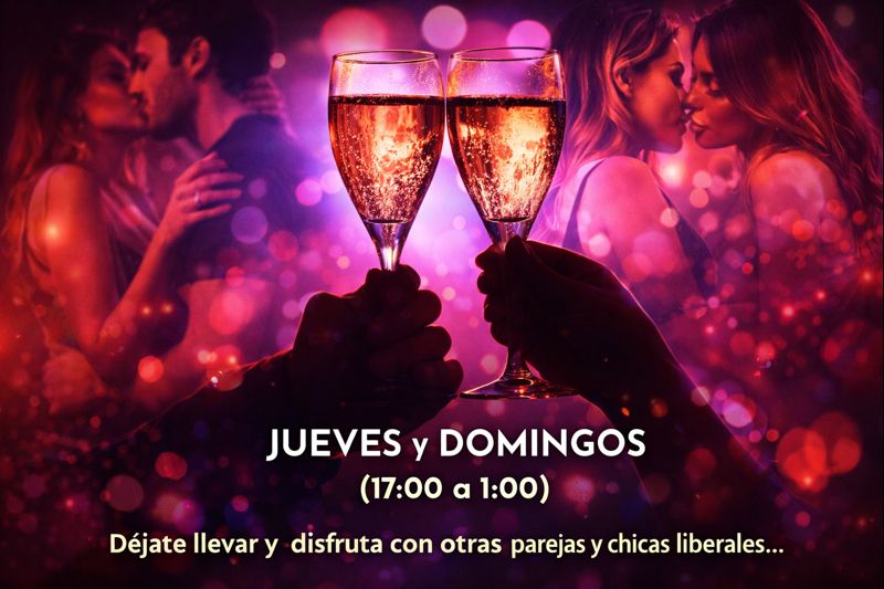 Jueves y Domingos Sevilla Liberal