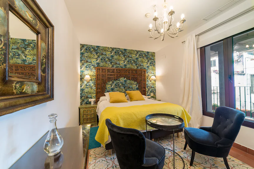 El Rey Moro Boutique | Hotel Siglo XVI con Jacuzzi