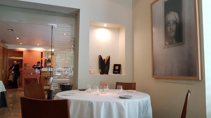 Tribeca Sevilla | Alta Cocina Íntima Golfo de Cádiz