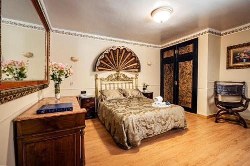 Hotel Gines | Calma Discreta Cerca de Sevilla