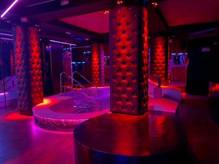 Encuentros VIP