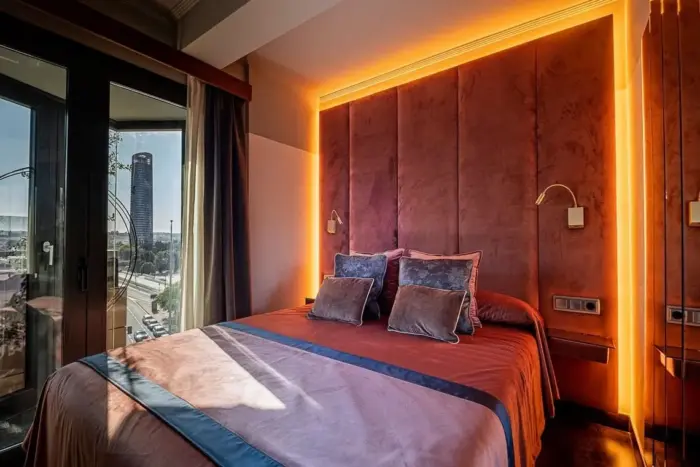 ON Suites Sevilla | Apartamentos Solo Adultos Céntricos