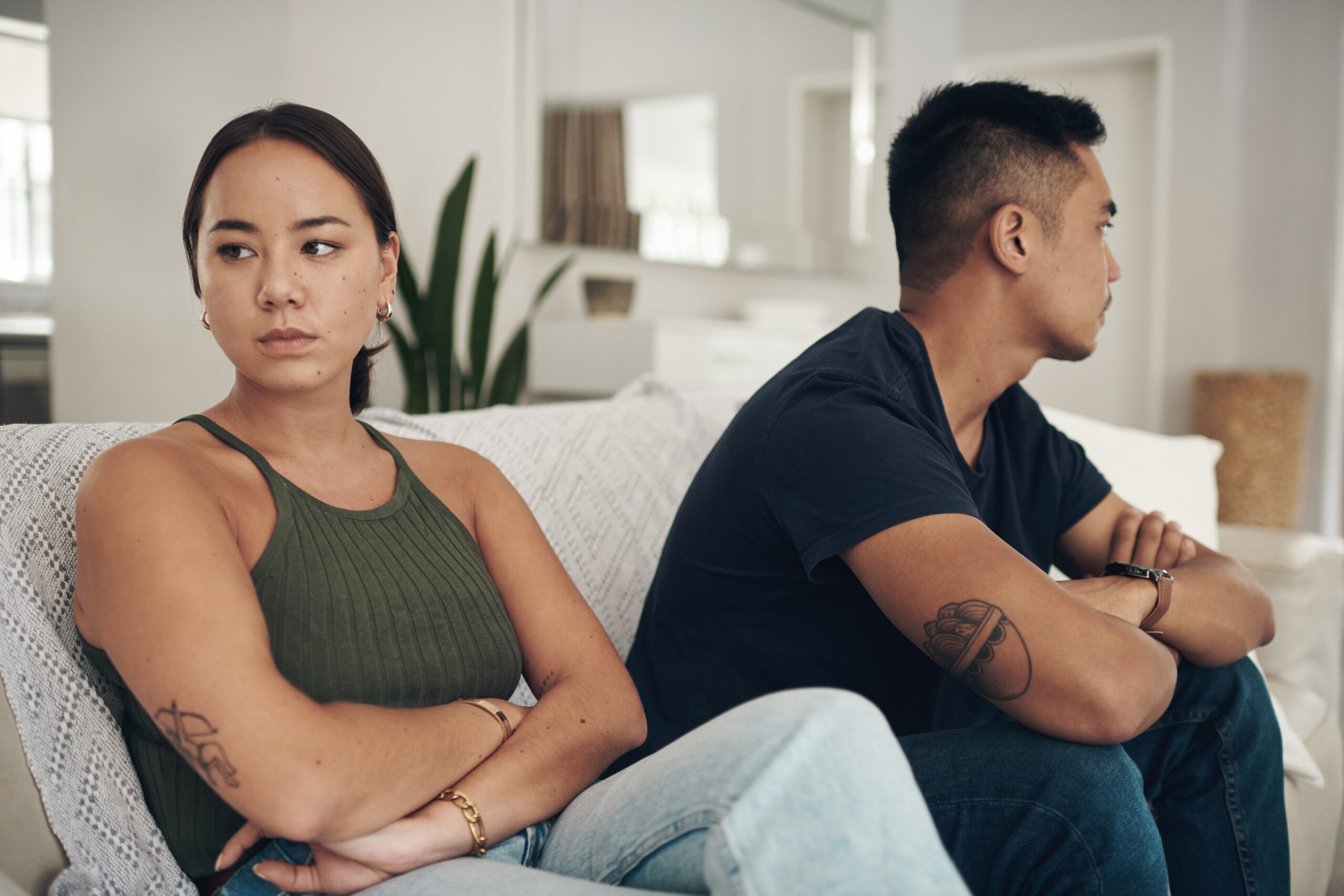 ¿Se puede predecir una ruptura? Señales silenciosas que conviene escuchar