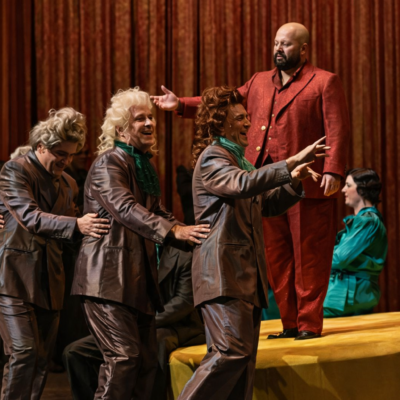 Rigoletto
