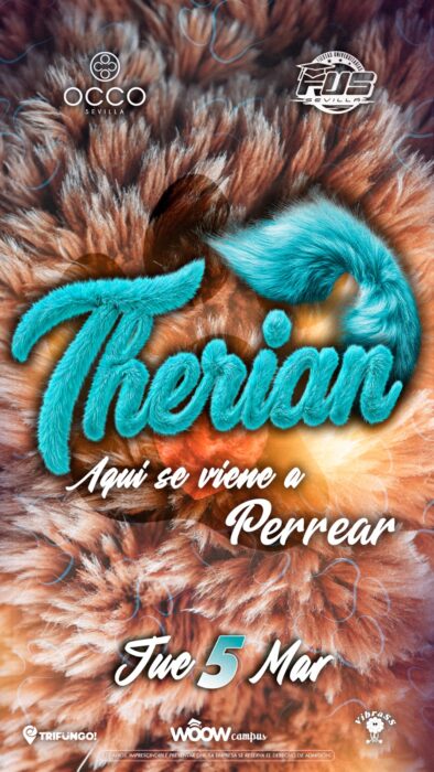 OCCO therian