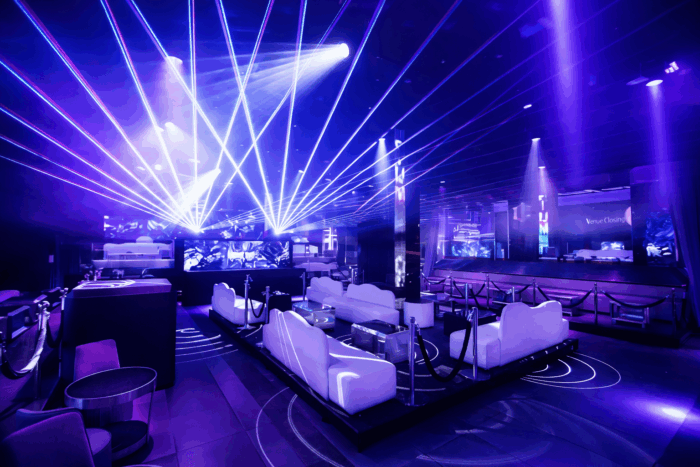 Opium Madrid
