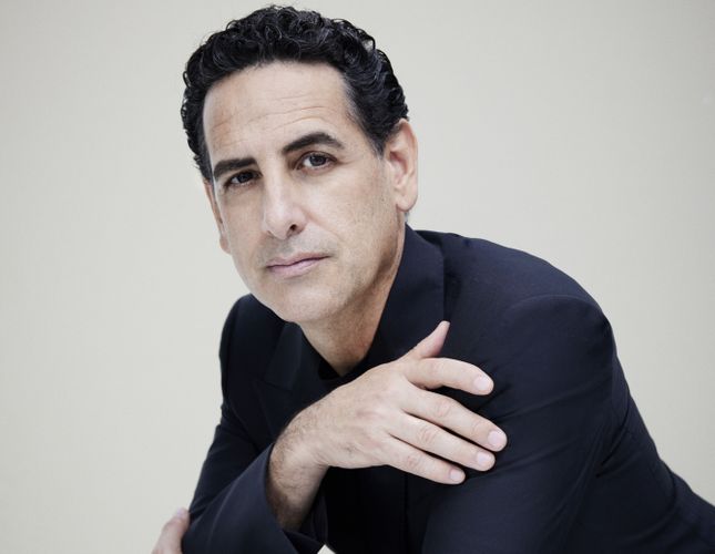 Juan Diego Flórez , Recital Tenor .