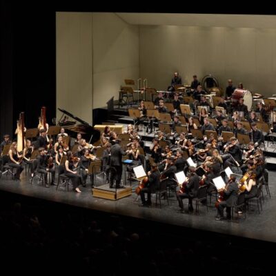 Orquesta Joven de Andalucía
