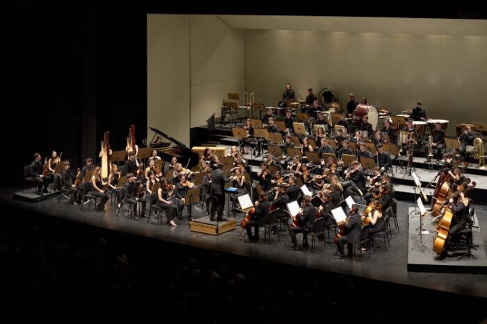 Orquesta Joven de Andalucía