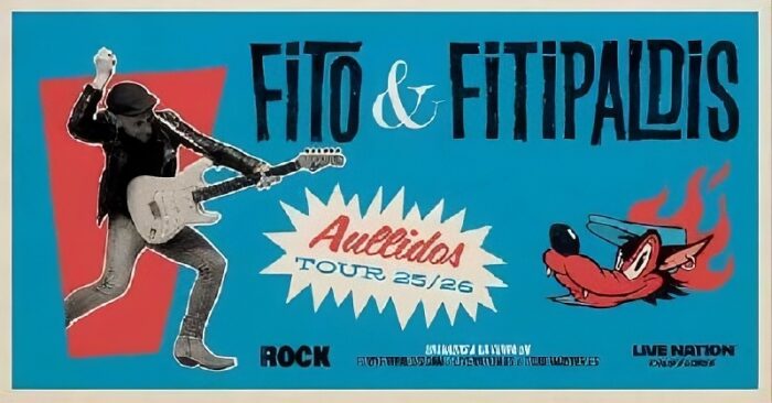 Fito y Fitipaldis