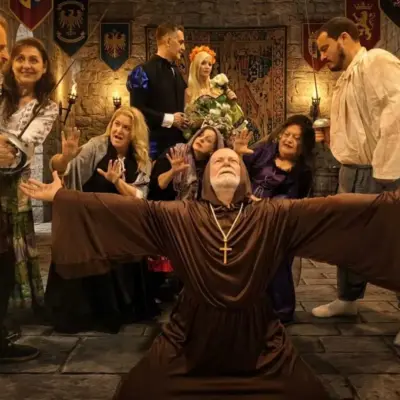El Futuro a Escena: muestra de teatro joven en Sala Cero