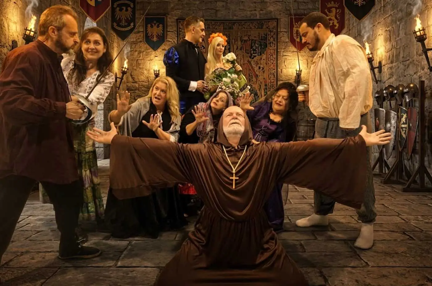 El Futuro a Escena: muestra de teatro joven en Sala Cero