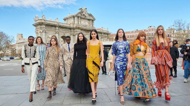 Semana de la Moda de Madrid